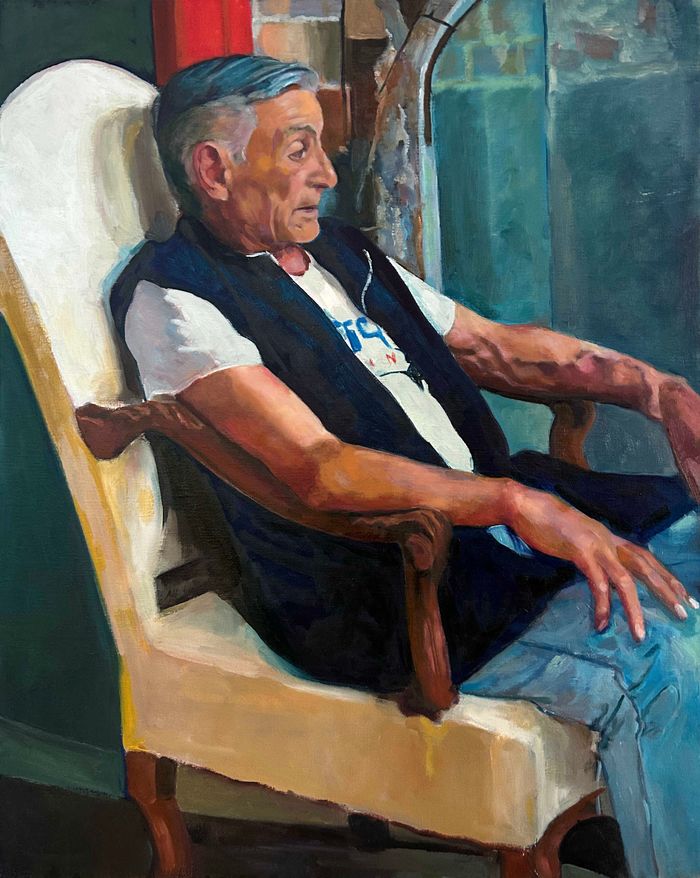 Le légionnaire von Jacques KÉDOCHIM