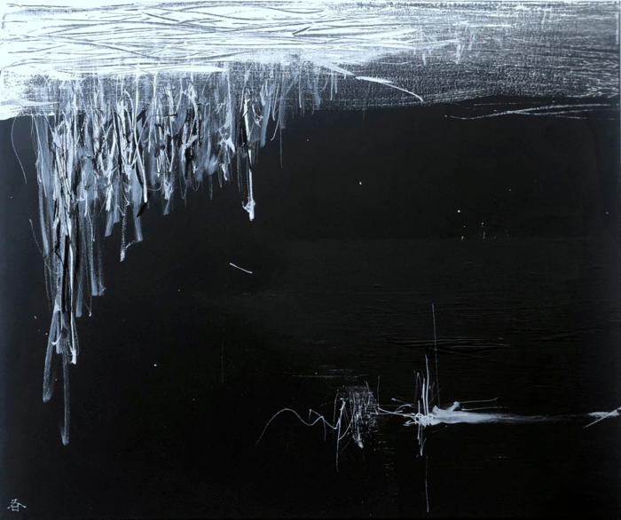 Sans titre 230825 by Yuuko Suzuki