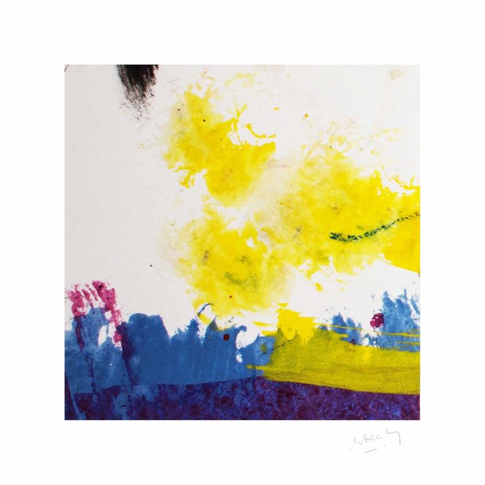 CONFIDENCE #7 par Marc Laffolay