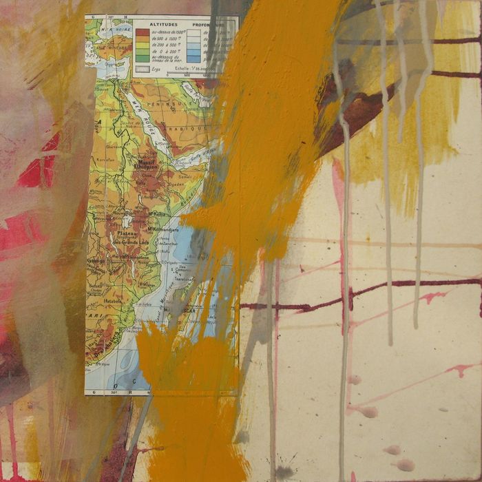 Atlas L - altitudes par LN Le Cheviller