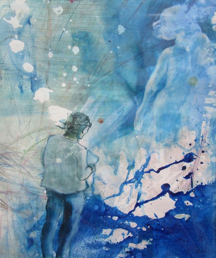 La bête von Sophie Garapon