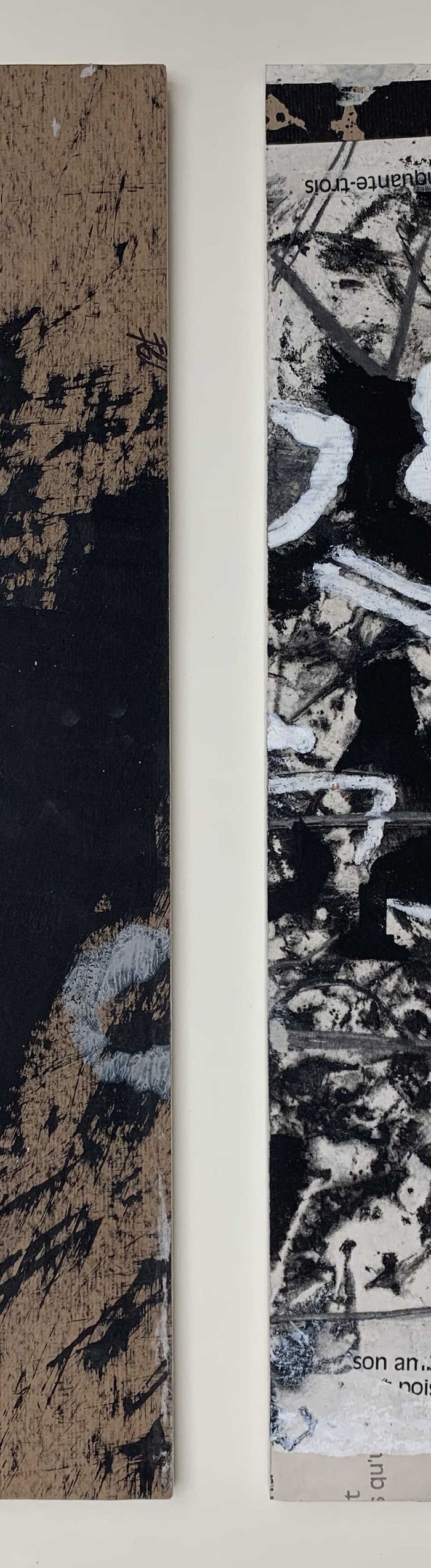 Série-Atmosphère par Odile Frachet