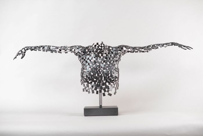 Laura by Nicolas Desbons