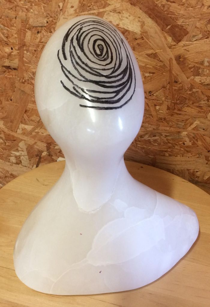 Quidam by Catherine Hoang