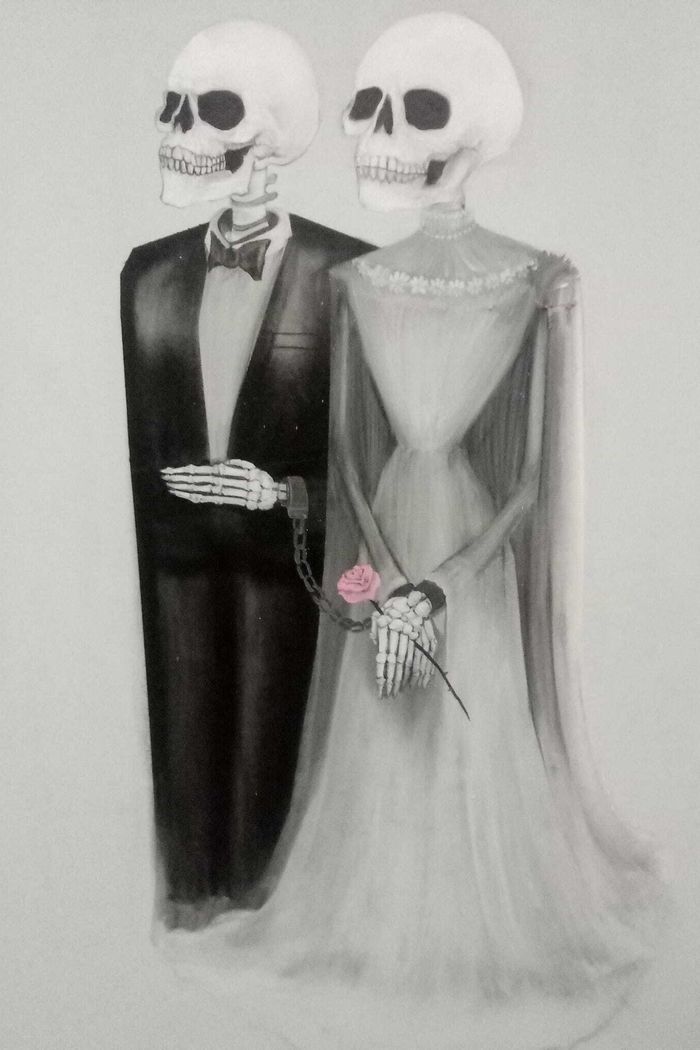 Le Mariage von Yannick Duriez