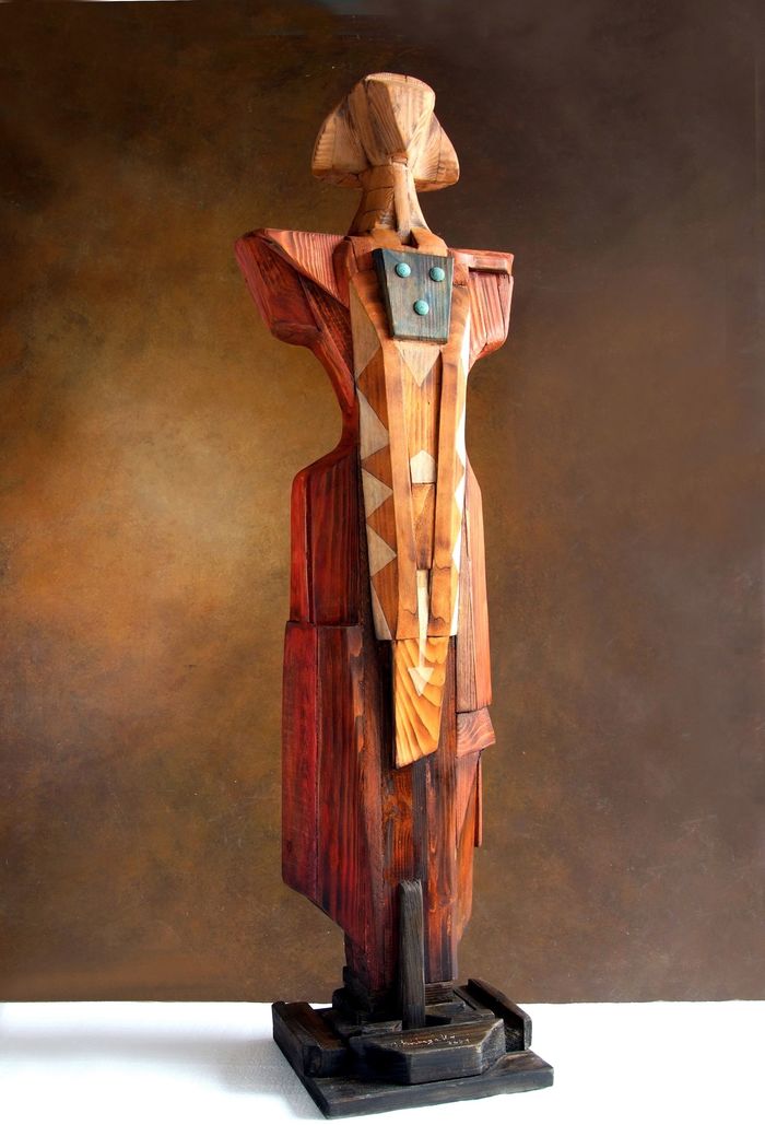 Imperatrice d'orient par Orazio Barbagallo