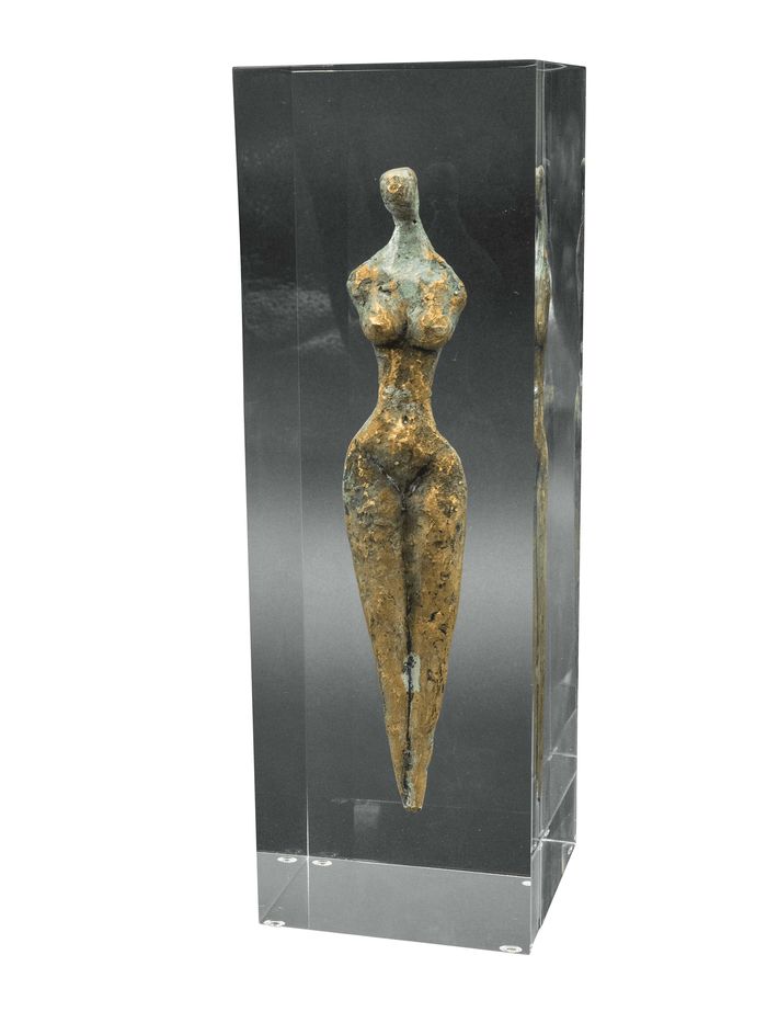 Marin by Véronique Vantesone