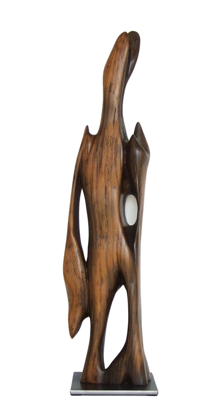 Première-femme by Jean-Pierre Gerome