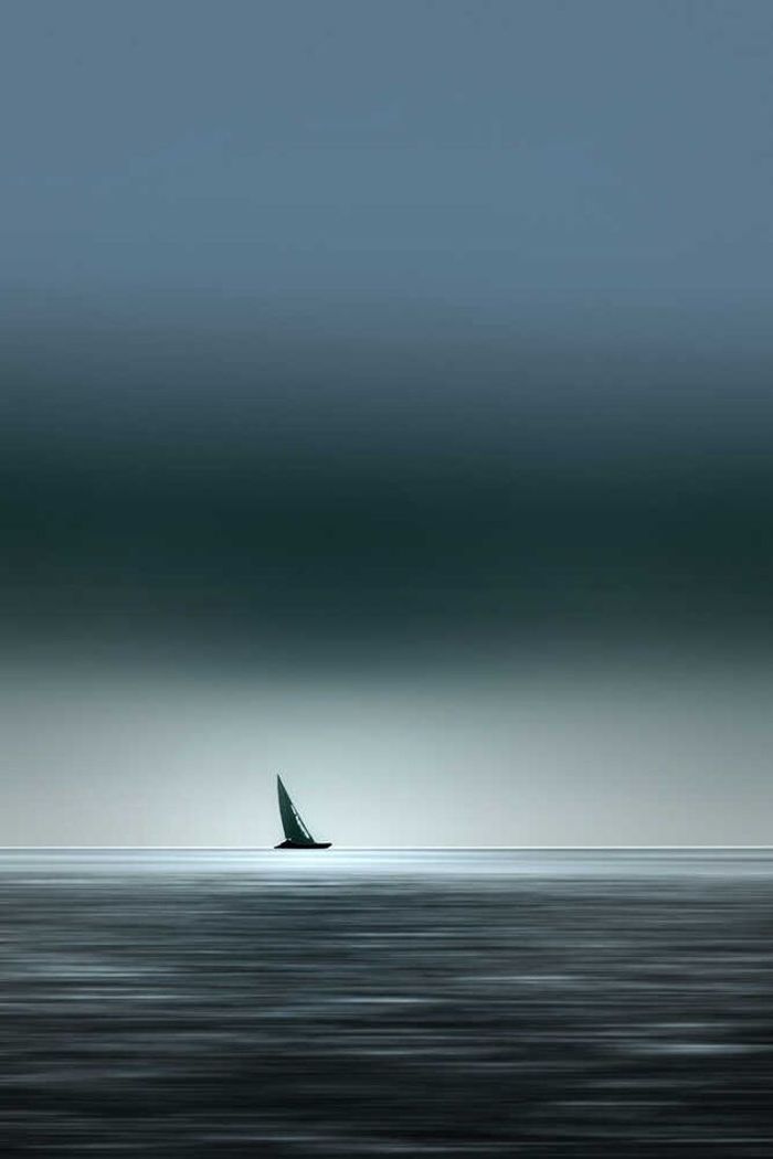 Voiles2 par Fabienne Bonnet