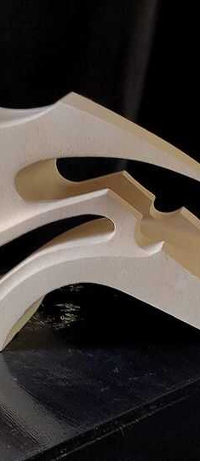 sans titre par Pierre-Olivier Cappello