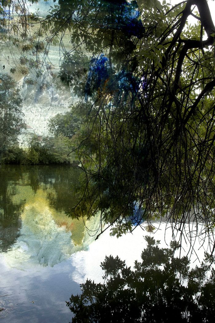 Antonia par Jérôme Pergolesi