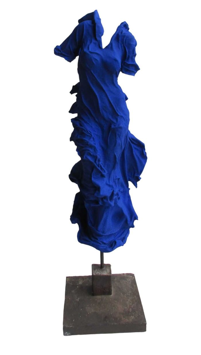 fashion 65 outremer by Jean-Yves Verne