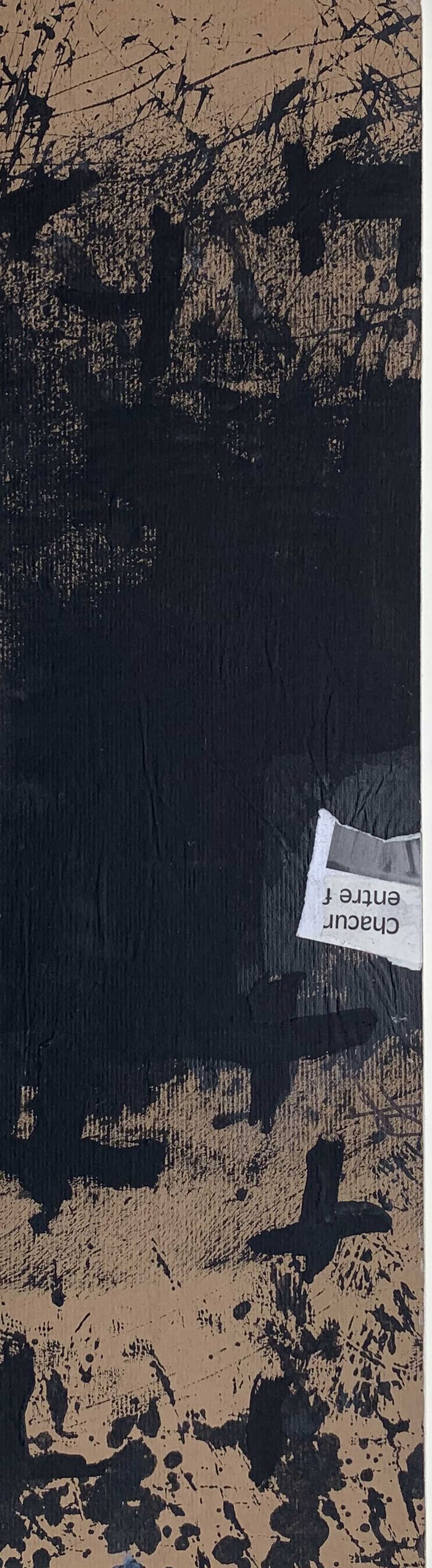 Série Atmosphère 2 (double) par Odile Frachet