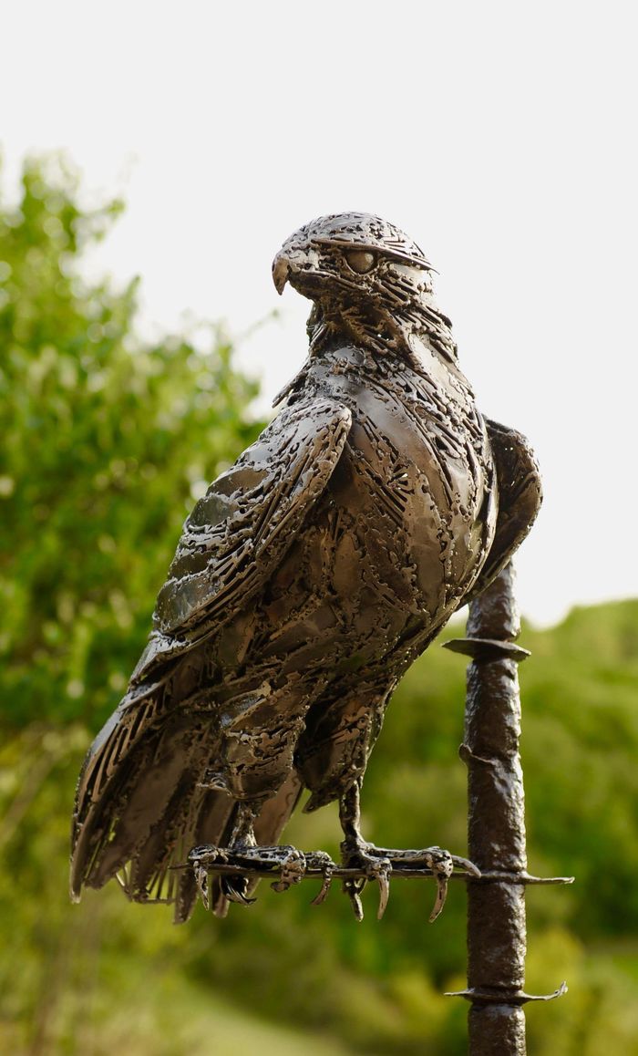 La buse par Alex & Manon