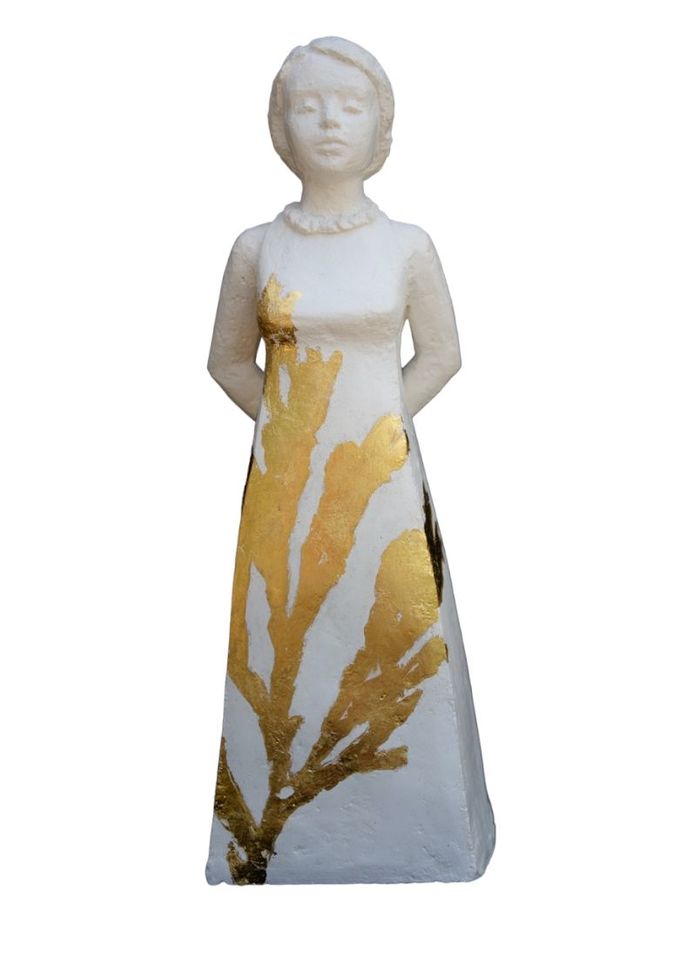 Palmaria palmata, collection Fiorentina by Sandrine Lemoigne