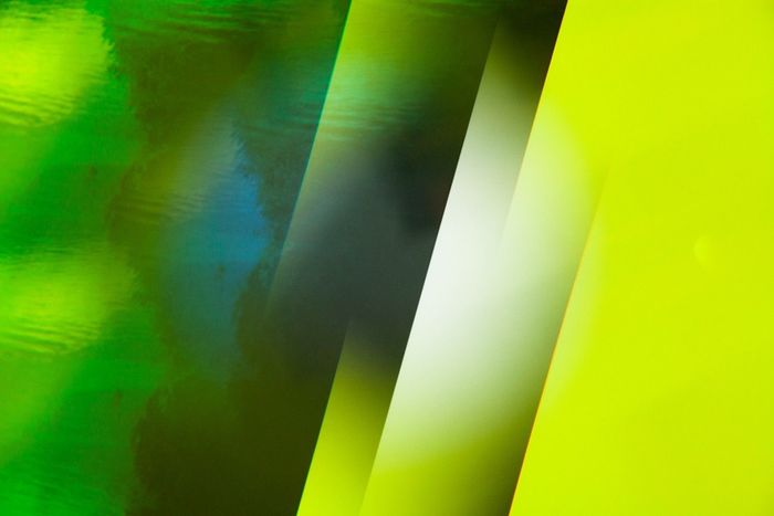 Sans titre 24 von Thomas Gigot