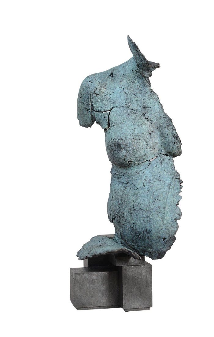 Origine by Nicolas Desbons