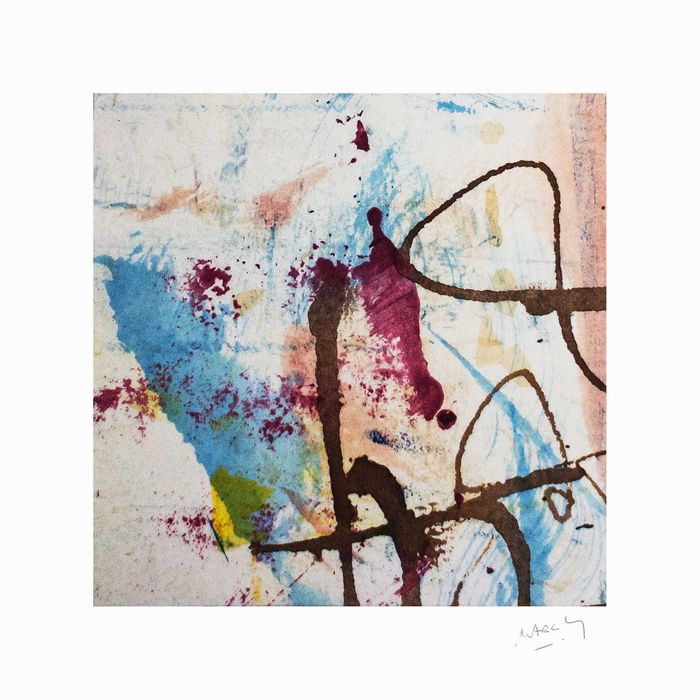 CONFIDENCE #4 von Marc Laffolay