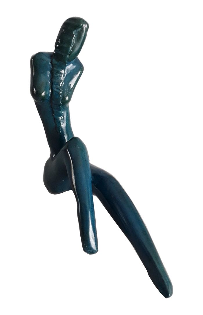 Adriana 3 by Gérard Taillandier