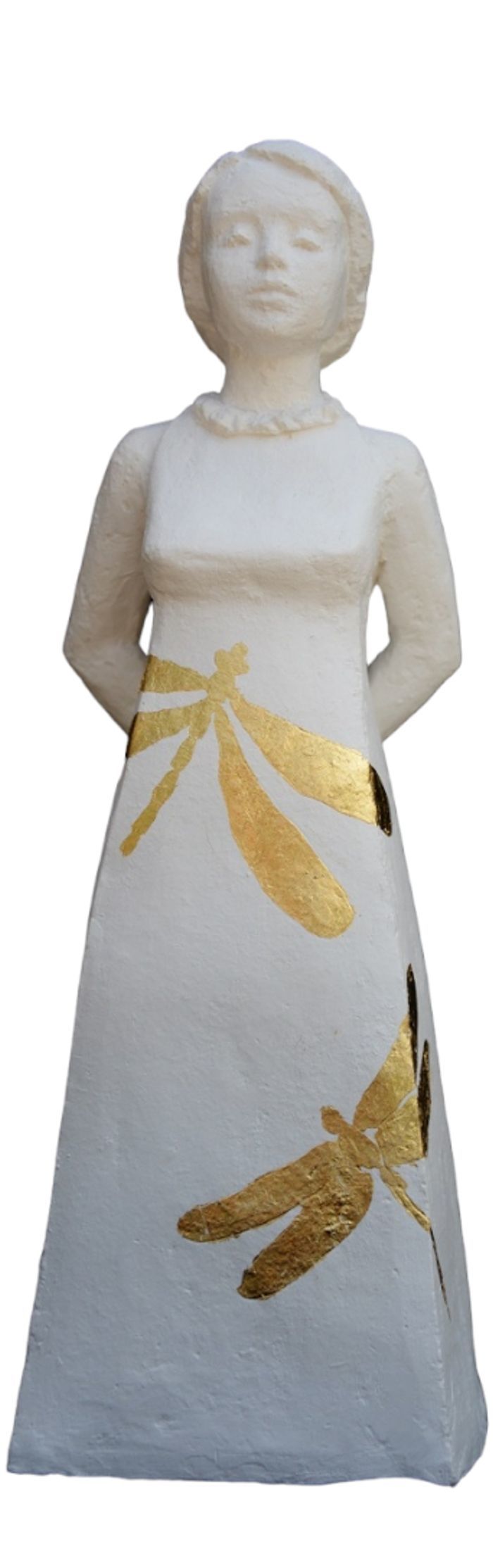 Libellula, collection Fiorentina by Sandrine Lemoigne