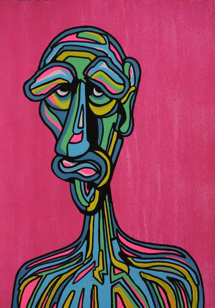 Pinkman 3 von Dôle