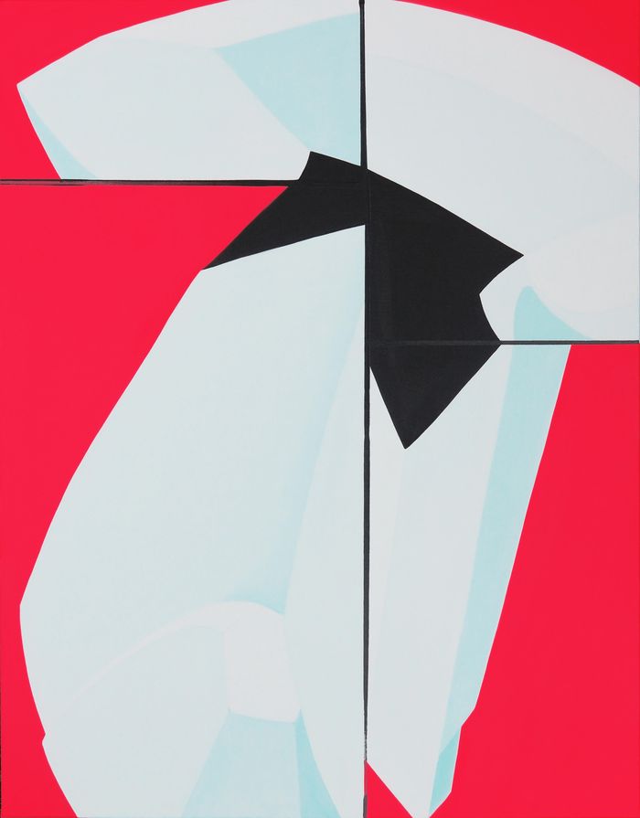 Partition par Anne Juliette Dechamps