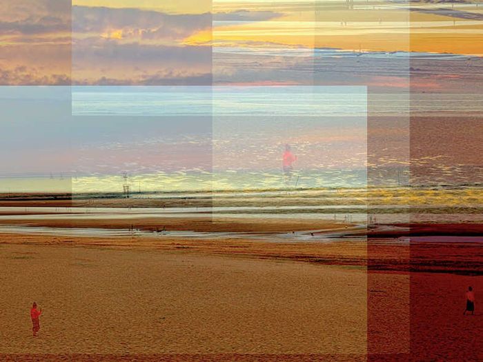 Les Éphémérides #3 by Gaëlle Cueff