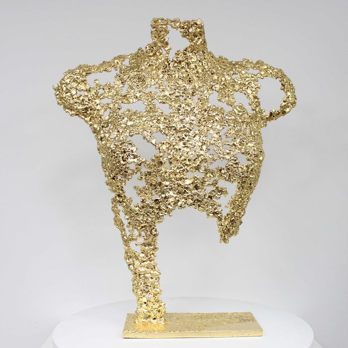 Belisama Etincelante von Philippe Buil