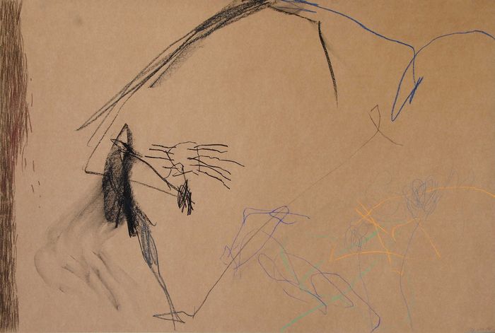 Rêve sauvage 11 par LN Le Cheviller