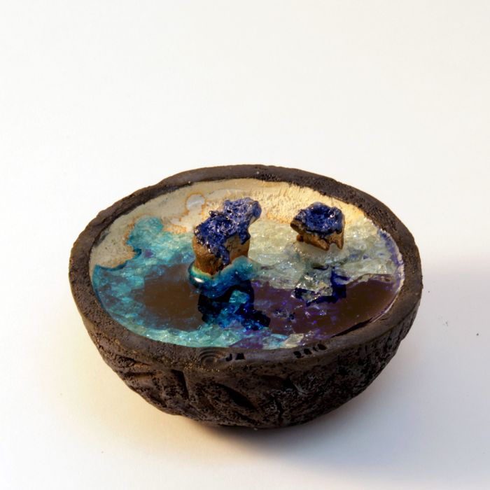 Dessine moi la mer 4 par Michèle Jarnoux