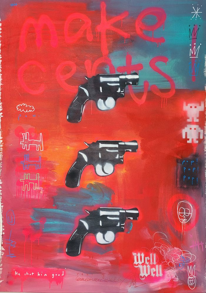 Real Good by Well Well