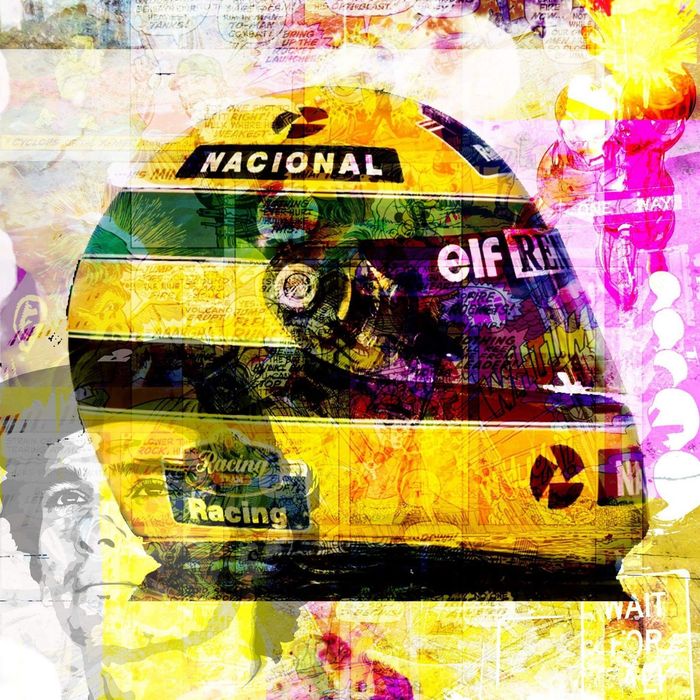 Formula1 by Jean-Olivier Chafraix