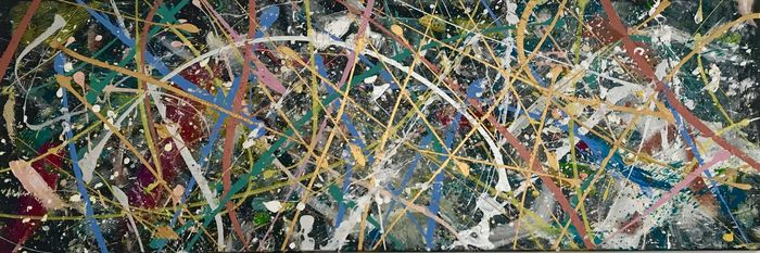 L’erreur est un essai par Inki