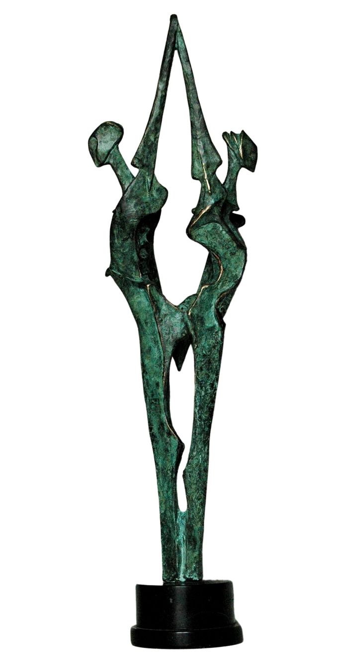 Spirito e materia by Orazio Barbagallo