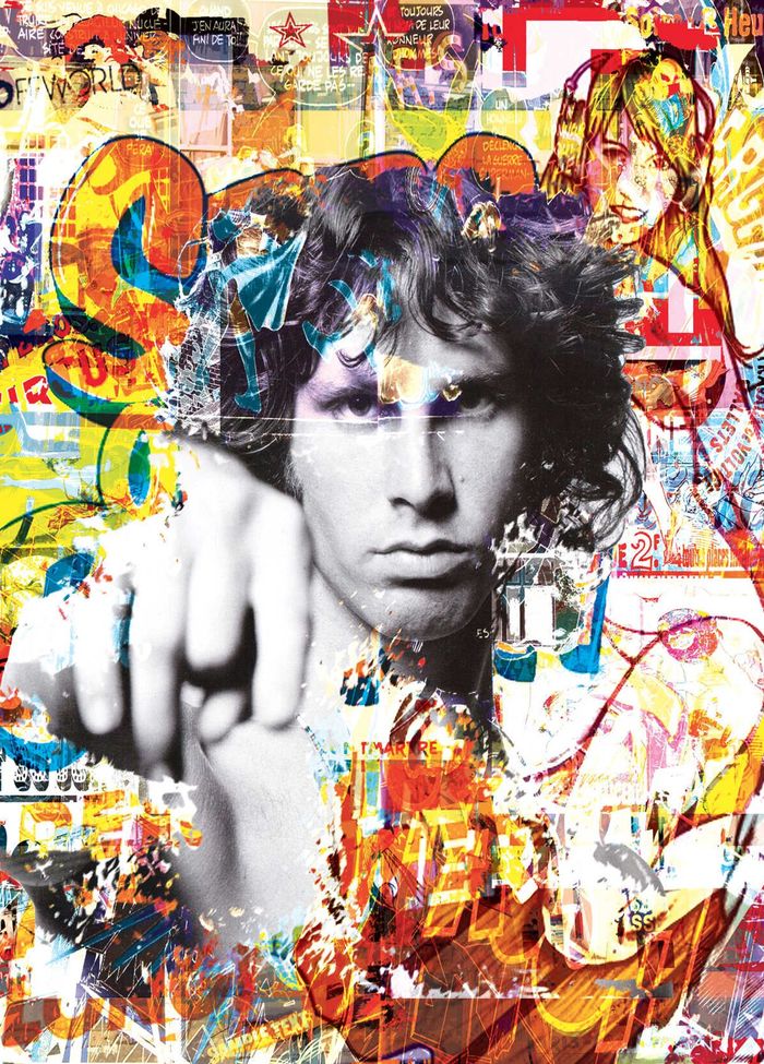 JIM by Jean-Olivier Chafraix