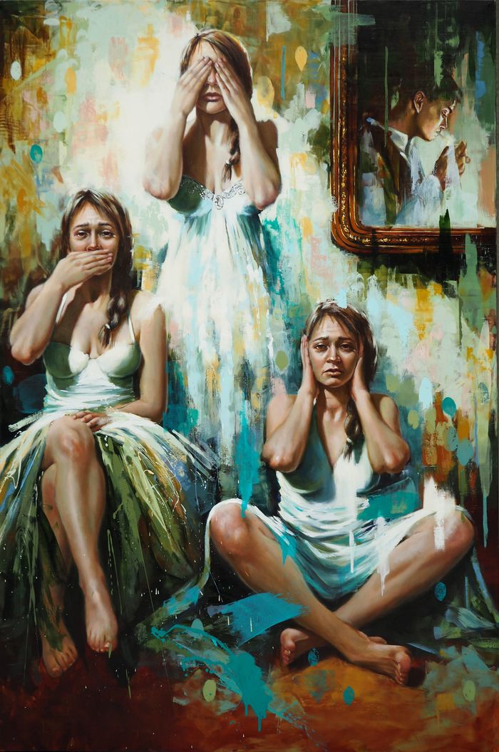 L'emprise par Sylvie Julkowski-Egard