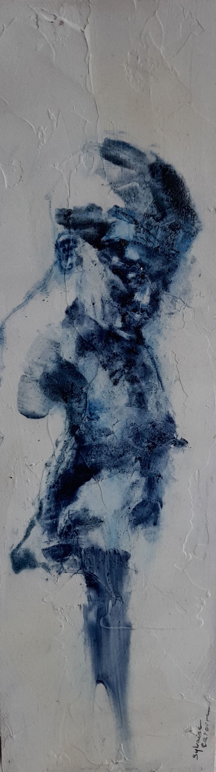 Fusionnelles 8 von Sylvaine Catoire