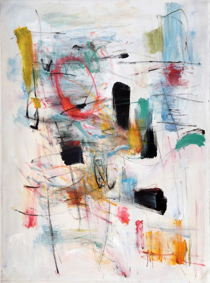 Chaos 1132 by Jingshen You