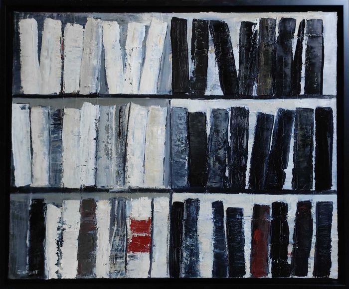 Contraste par Sophie Dumont