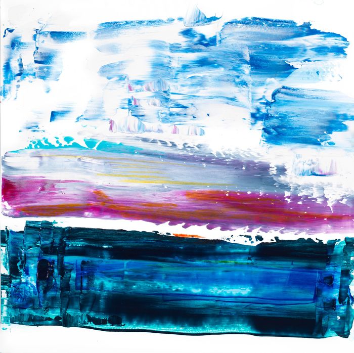 Sunset 48 by Joelle Kem Lika