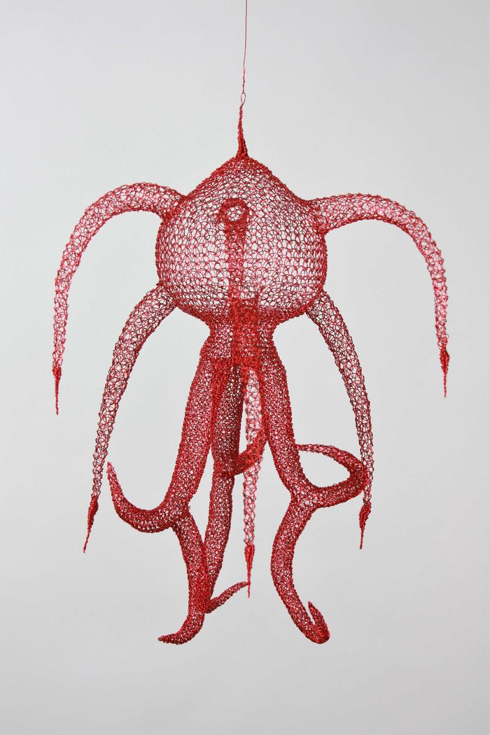 Cabotine par Delphine Grandvaux