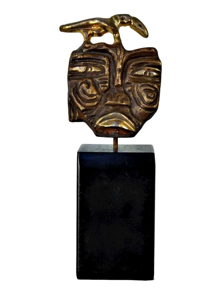 Le colombien by Les Helenes