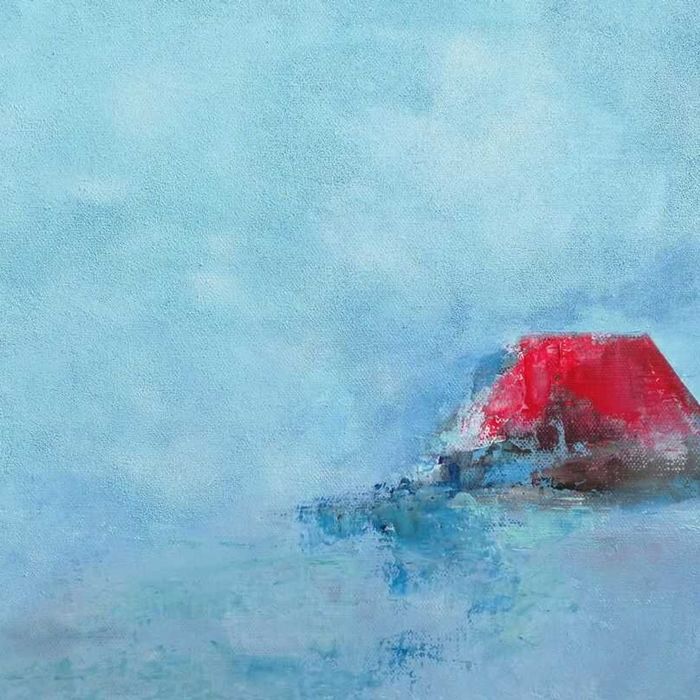 Home sweet home by Juliette Paredes