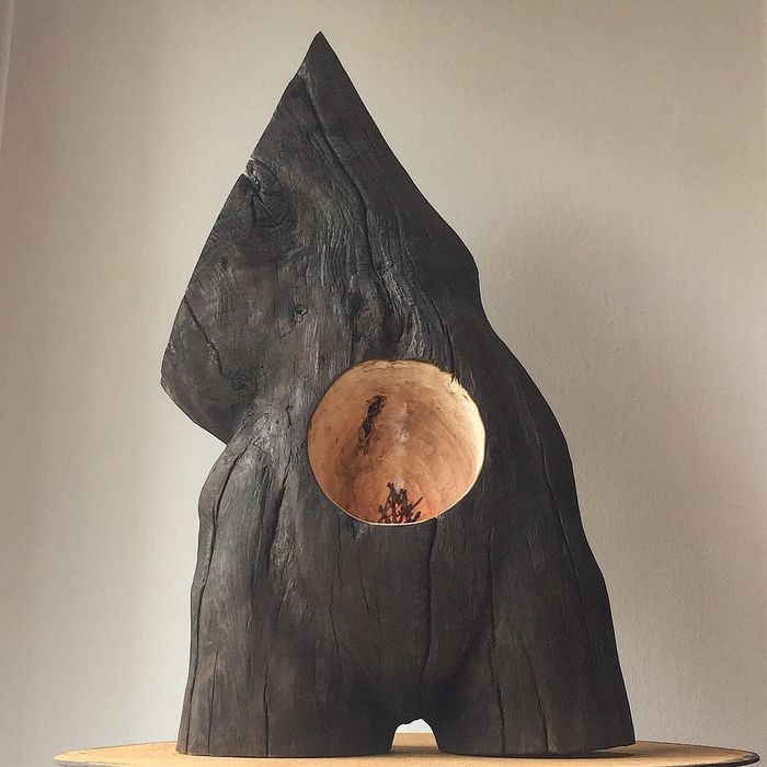 Conserver l'étincelle by Gibus