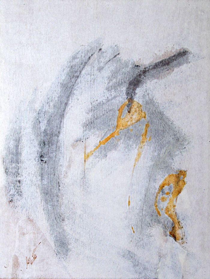 Cristal par Myriam Schreiber