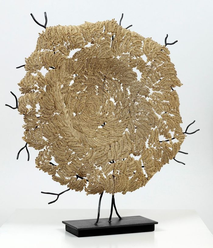 Trésor by Virginie Bécourt