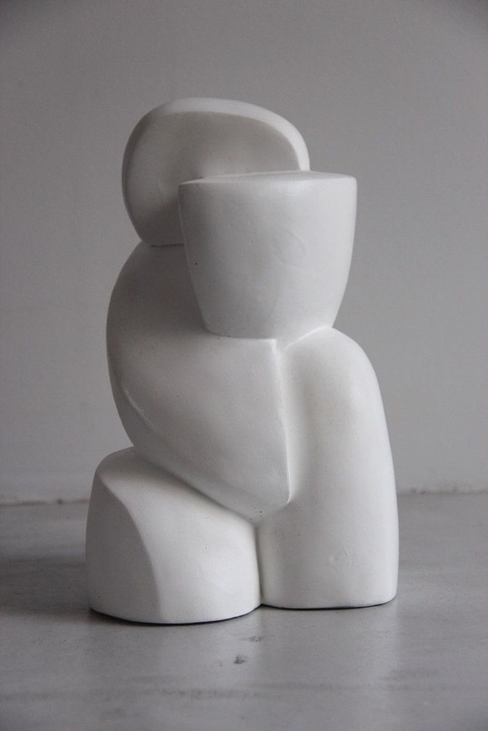 La pudeur by Sophie Bocher