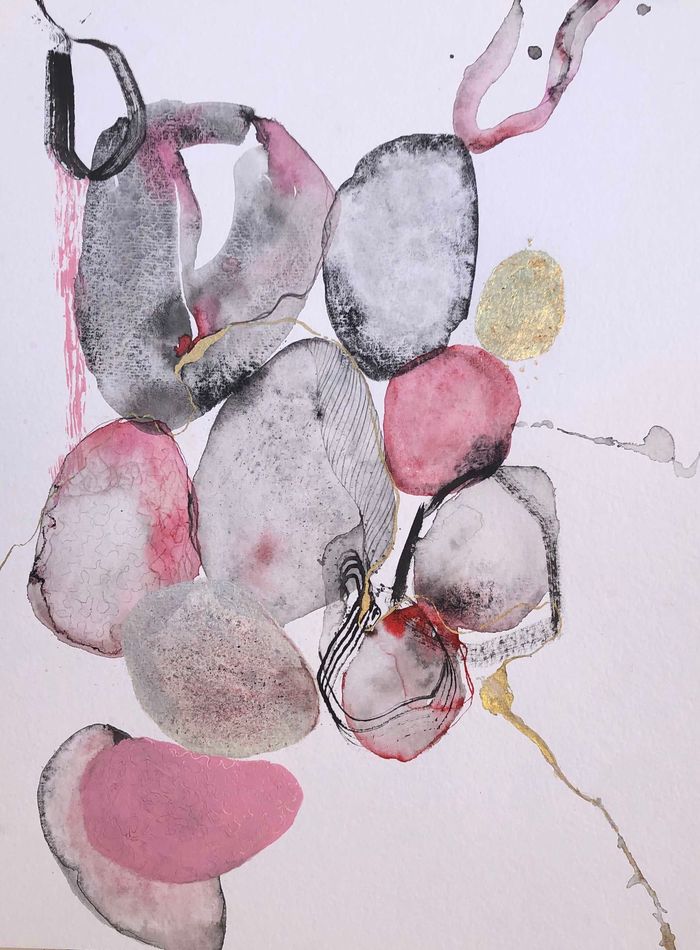 A la folie, pas du tout par Laurence G. Art