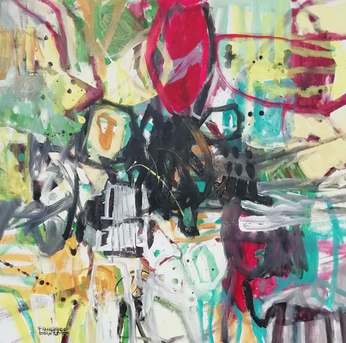 Dionysus von Francisco Santos