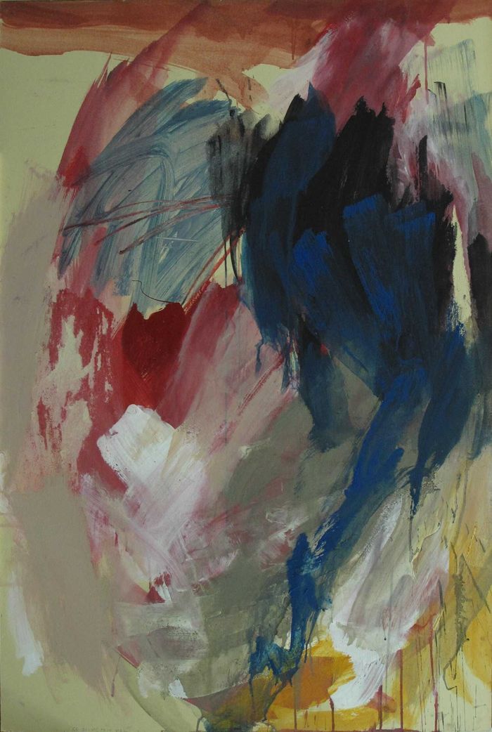 Ce qui me fait mal 2 by LN Le Cheviller